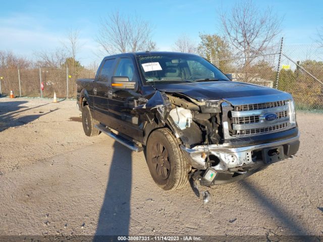 Photo 0 VIN: 1FTFW1EF1EKF88773 - FORD F-150 