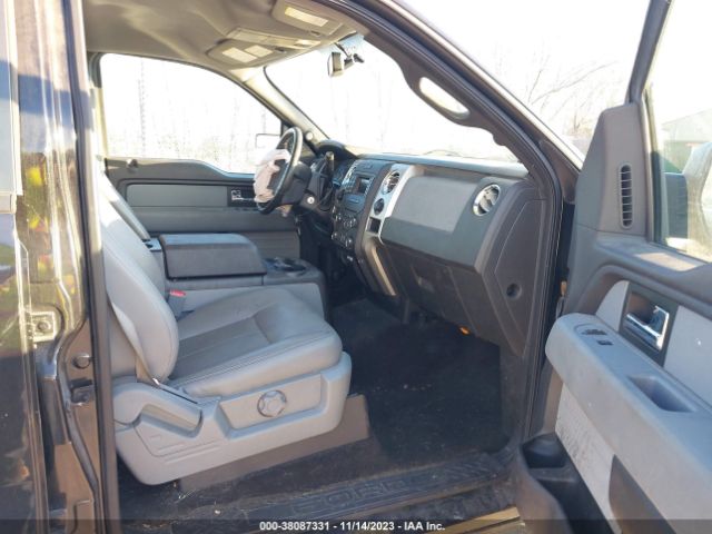 Photo 4 VIN: 1FTFW1EF1EKF88773 - FORD F-150 