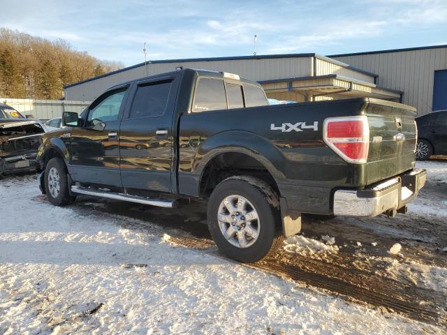 Photo 1 VIN: 1FTFW1EF1EKG03661 - FORD F-150 