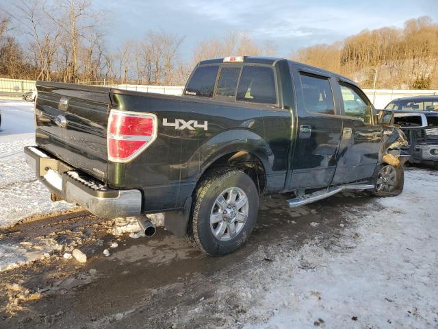 Photo 2 VIN: 1FTFW1EF1EKG03661 - FORD F-150 