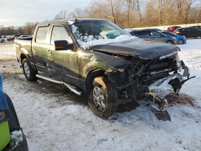 Photo 3 VIN: 1FTFW1EF1EKG03661 - FORD F-150 