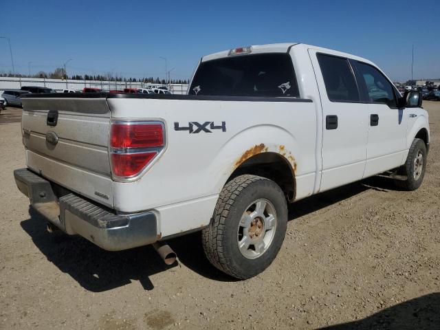 Photo 2 VIN: 1FTFW1EF1EKG25854 - FORD F150 SUPER 