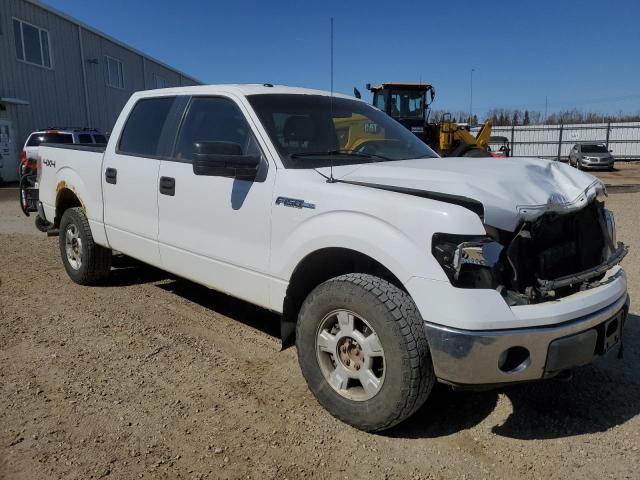 Photo 3 VIN: 1FTFW1EF1EKG25854 - FORD F150 SUPER 