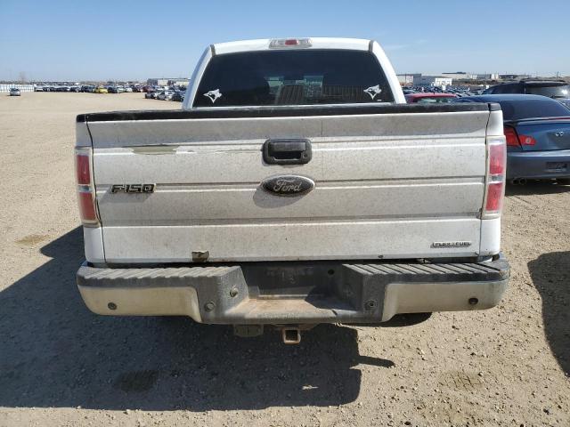 Photo 5 VIN: 1FTFW1EF1EKG25854 - FORD F150 SUPER 