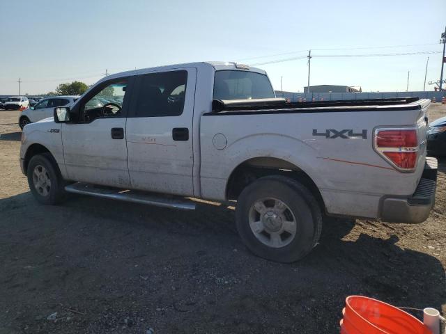 Photo 1 VIN: 1FTFW1EF1EKG48390 - FORD F150 SUPER 