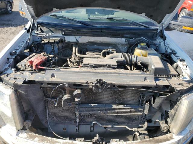 Photo 10 VIN: 1FTFW1EF1EKG48390 - FORD F150 SUPER 