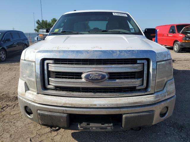 Photo 4 VIN: 1FTFW1EF1EKG48390 - FORD F150 SUPER 