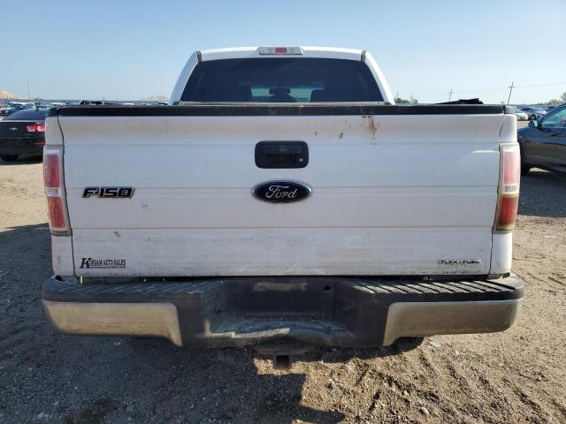 Photo 5 VIN: 1FTFW1EF1EKG48390 - FORD F150 SUPER 