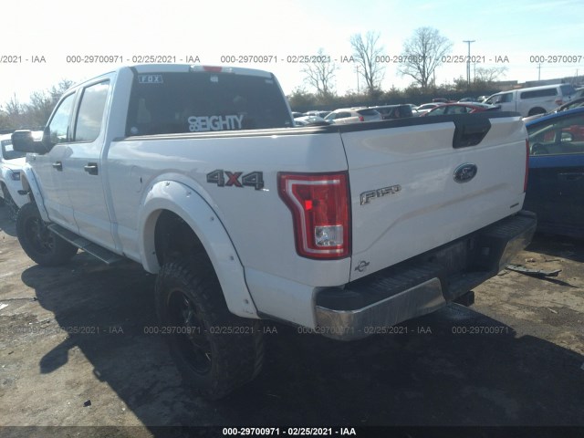 Photo 2 VIN: 1FTFW1EF1FFA82032 - FORD F-150 