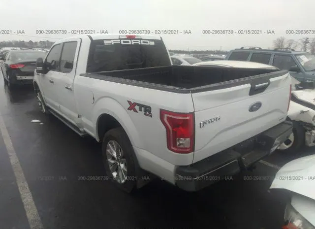 Photo 2 VIN: 1FTFW1EF1FFB09987 - FORD F-150 