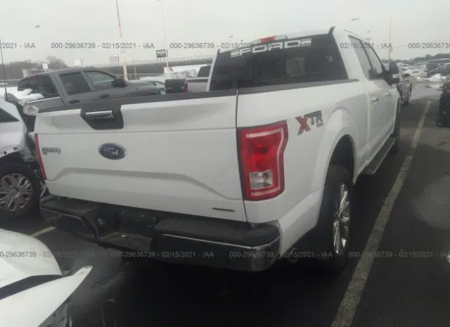 Photo 3 VIN: 1FTFW1EF1FFB09987 - FORD F-150 