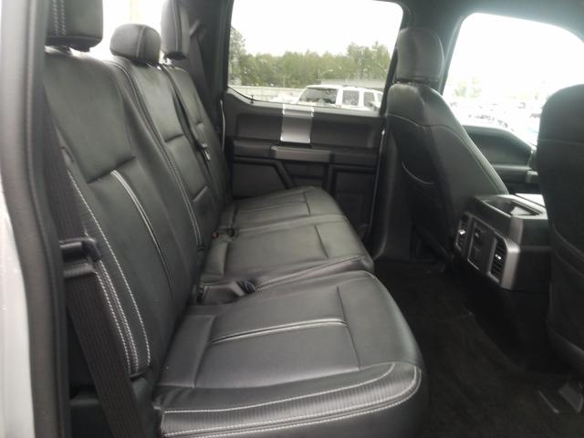 Photo 5 VIN: 1FTFW1EF1FFB39989 - FORD F150 SUPER 