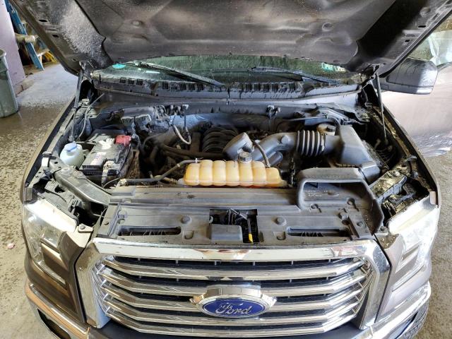 Photo 10 VIN: 1FTFW1EF1FFB67615 - FORD F-150 