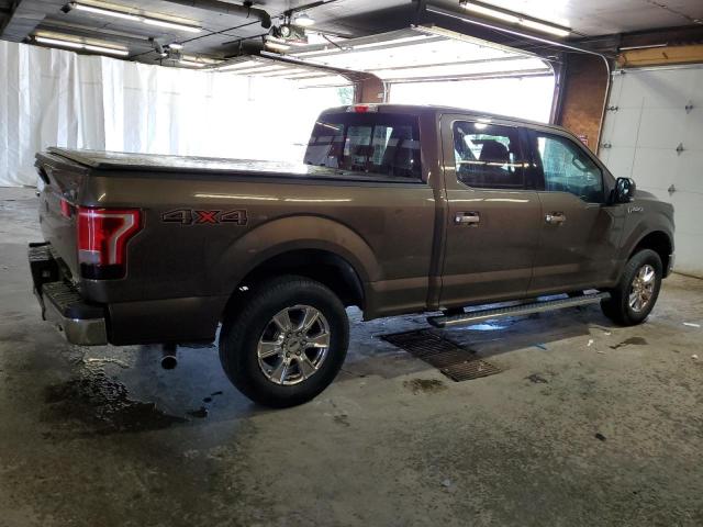 Photo 2 VIN: 1FTFW1EF1FFB67615 - FORD F-150 