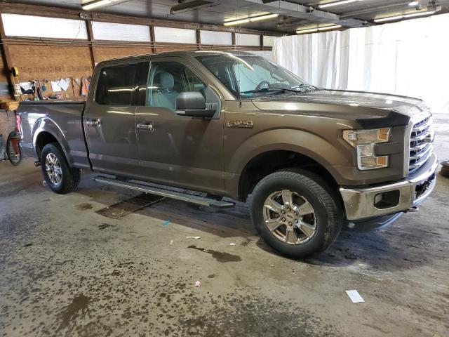 Photo 3 VIN: 1FTFW1EF1FFB67615 - FORD F-150 