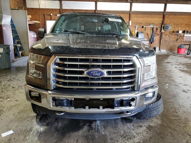 Photo 4 VIN: 1FTFW1EF1FFB67615 - FORD F-150 