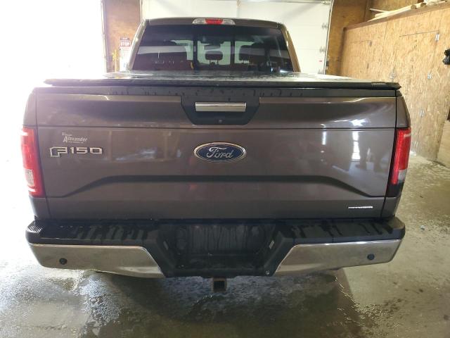 Photo 5 VIN: 1FTFW1EF1FFB67615 - FORD F-150 