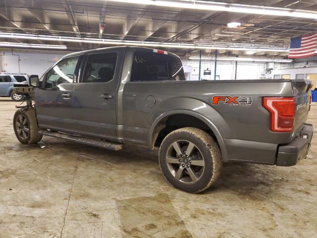 Photo 1 VIN: 1FTFW1EF1FFD04388 - FORD F-150 