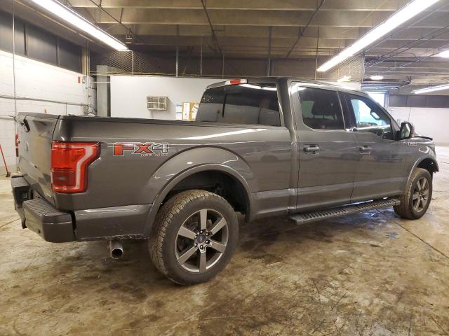 Photo 2 VIN: 1FTFW1EF1FFD04388 - FORD F-150 