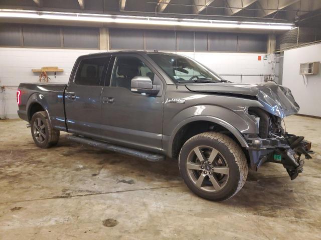 Photo 3 VIN: 1FTFW1EF1FFD04388 - FORD F-150 