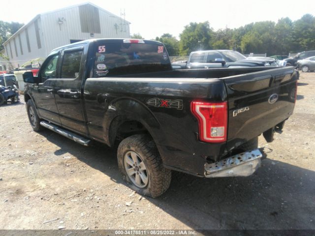 Photo 2 VIN: 1FTFW1EF1FKD45630 - FORD F-150 