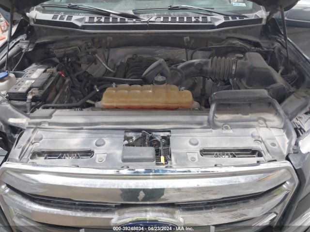 Photo 9 VIN: 1FTFW1EF1FKE05843 - FORD F-150 