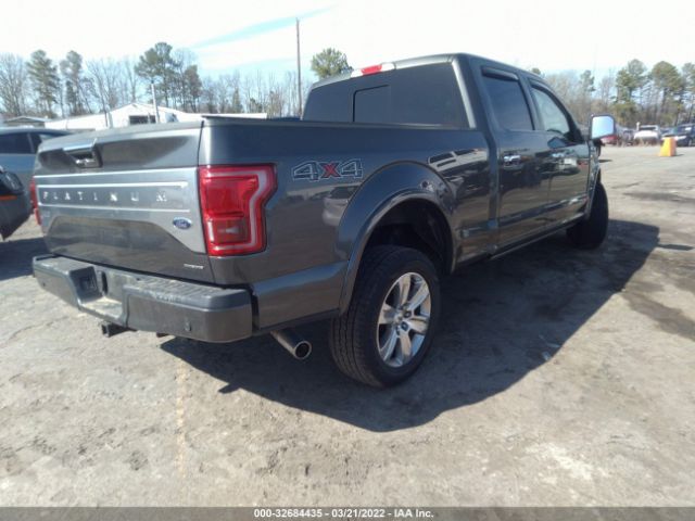 Photo 3 VIN: 1FTFW1EF1GFA66480 - FORD F-150 