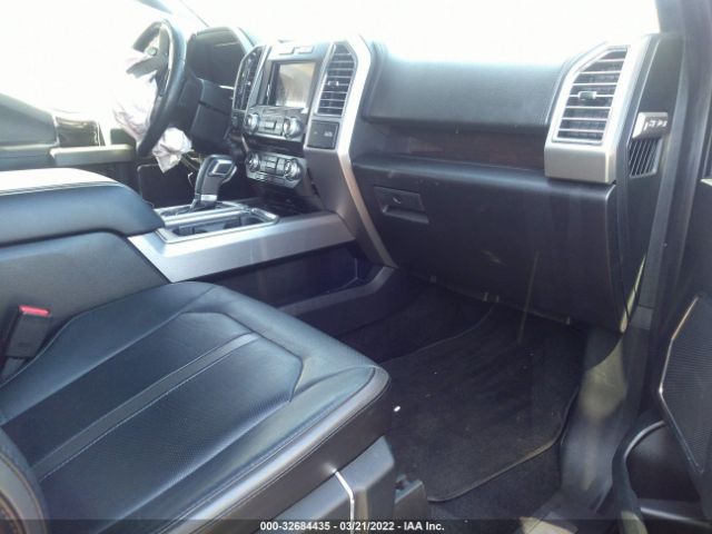 Photo 4 VIN: 1FTFW1EF1GFA66480 - FORD F-150 