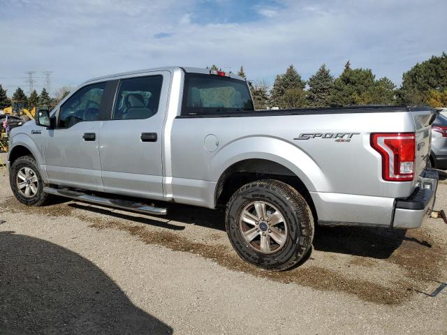 Photo 1 VIN: 1FTFW1EF1GFB99692 - FORD F150 SUPER 