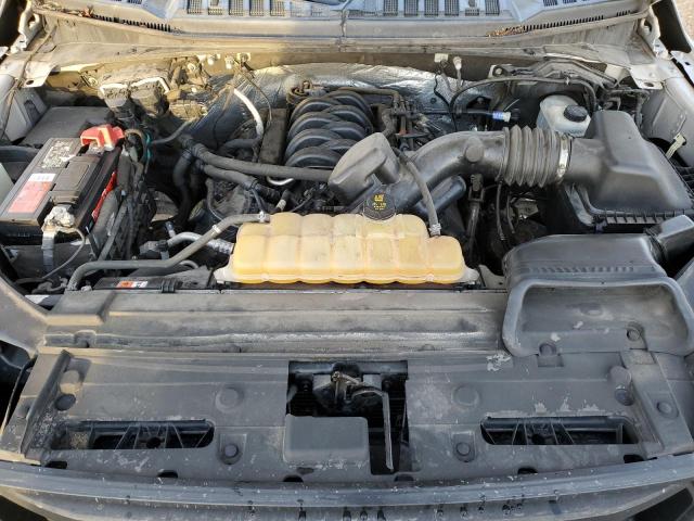 Photo 10 VIN: 1FTFW1EF1GFB99692 - FORD F150 SUPER 