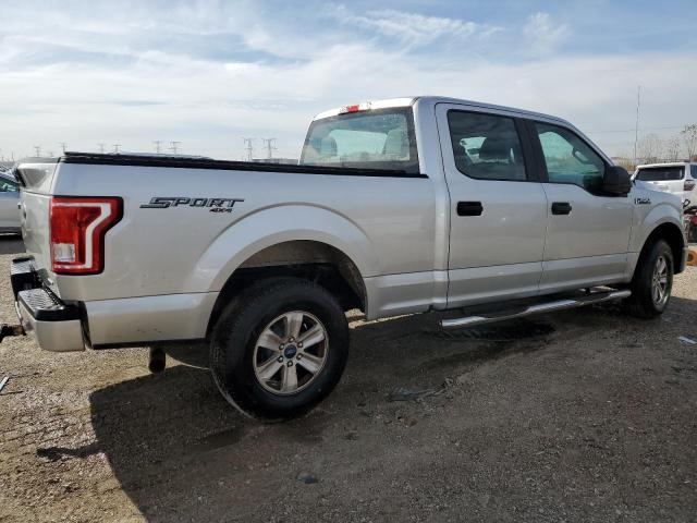 Photo 2 VIN: 1FTFW1EF1GFB99692 - FORD F150 SUPER 