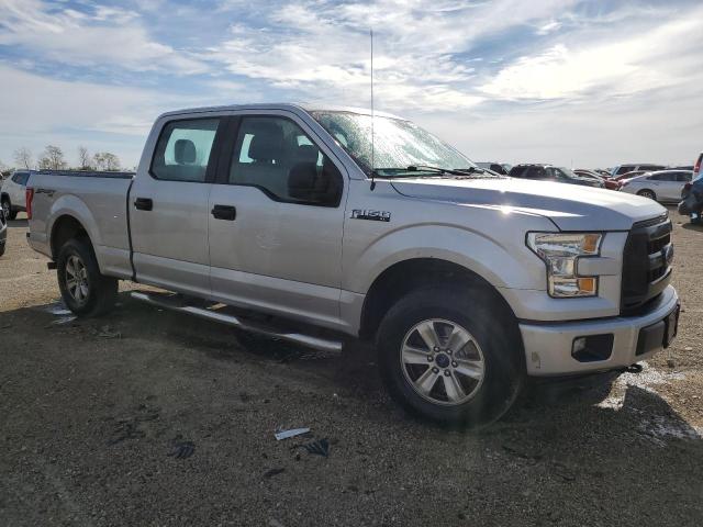 Photo 3 VIN: 1FTFW1EF1GFB99692 - FORD F150 SUPER 