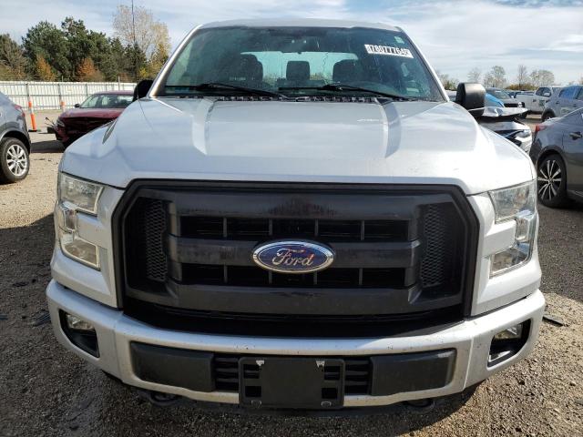 Photo 4 VIN: 1FTFW1EF1GFB99692 - FORD F150 SUPER 