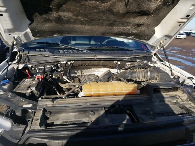 Photo 6 VIN: 1FTFW1EF1GKE99286 - FORD F150 SUPER 