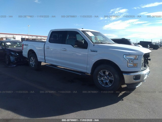 Photo 0 VIN: 1FTFW1EF1GKF11338 - FORD F-150 