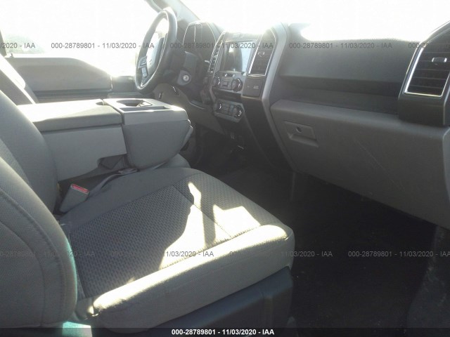 Photo 4 VIN: 1FTFW1EF1GKF11338 - FORD F-150 