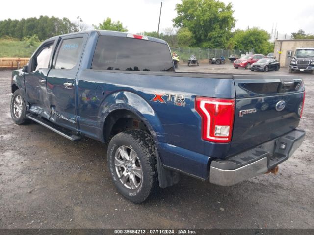 Photo 2 VIN: 1FTFW1EF1HFA01307 - FORD F-150 