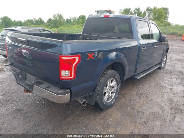 Photo 3 VIN: 1FTFW1EF1HFA01307 - FORD F-150 