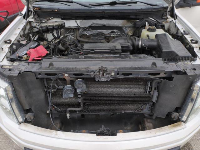 Photo 10 VIN: 1FTFW1EF2BFA01503 - FORD F150 SUPER 