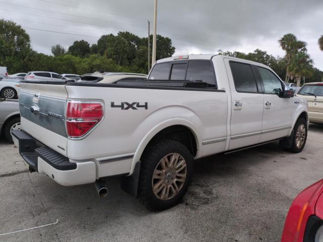 Photo 2 VIN: 1FTFW1EF2BFA01503 - FORD F150 SUPER 