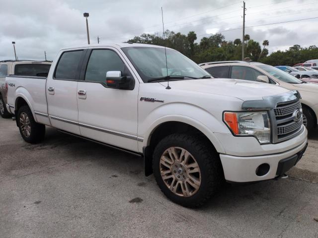 Photo 3 VIN: 1FTFW1EF2BFA01503 - FORD F150 SUPER 