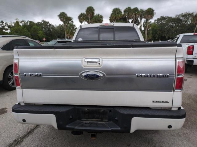 Photo 5 VIN: 1FTFW1EF2BFA01503 - FORD F150 SUPER 