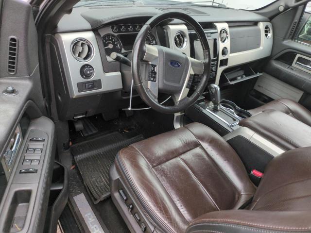 Photo 7 VIN: 1FTFW1EF2BFA01503 - FORD F150 SUPER 