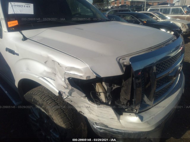 Photo 5 VIN: 1FTFW1EF2BFA07804 - FORD F-150 