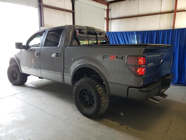 Photo 1 VIN: 1FTFW1EF2BFA16468 - FORD F150 SUPER 