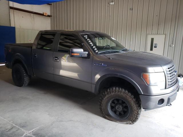 Photo 3 VIN: 1FTFW1EF2BFA16468 - FORD F150 SUPER 