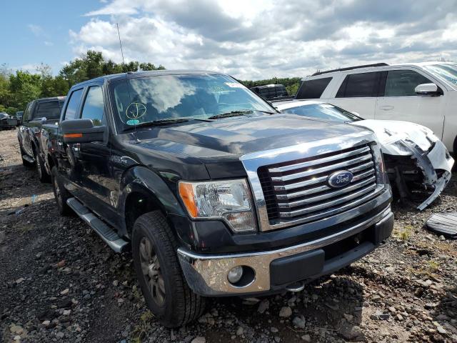 Photo 0 VIN: 1FTFW1EF2BFA30337 - FORD F150 SUPER 