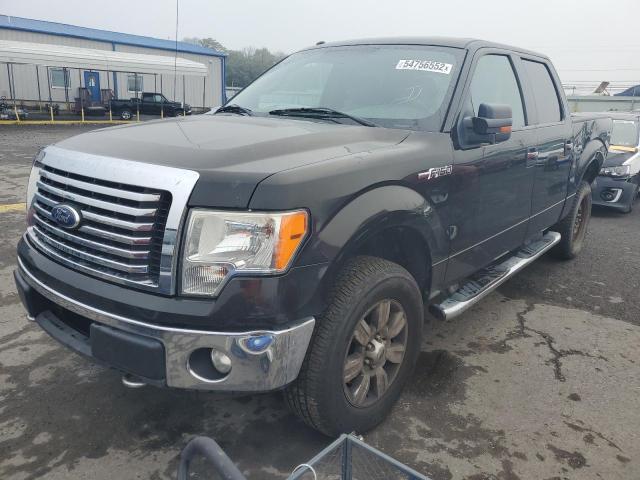 Photo 1 VIN: 1FTFW1EF2BFA30337 - FORD F150 SUPER 