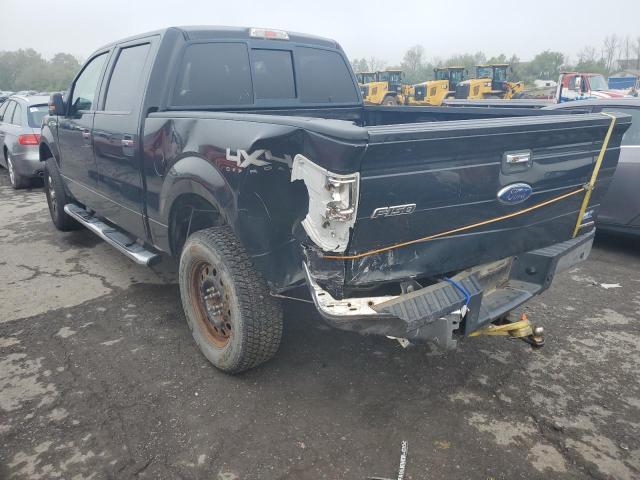 Photo 2 VIN: 1FTFW1EF2BFA30337 - FORD F150 SUPER 