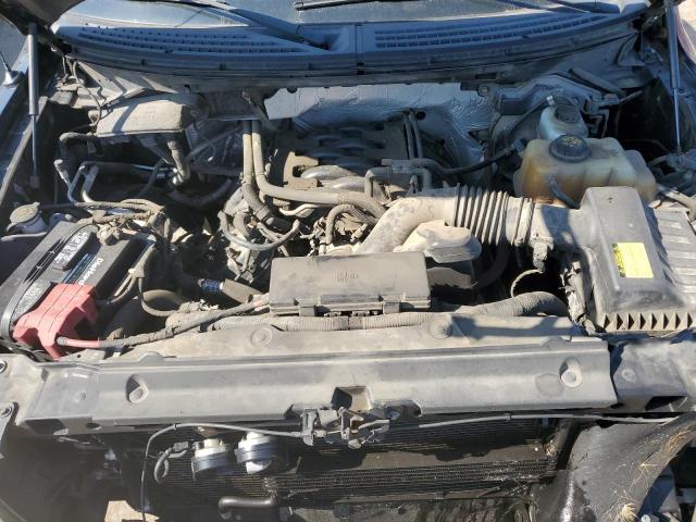 Photo 10 VIN: 1FTFW1EF2BFA89033 - FORD F150 SUPER 